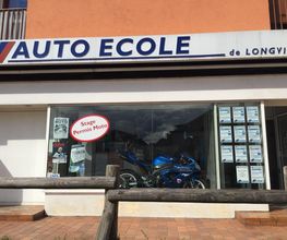 Auto Ecole de Longvic image 1