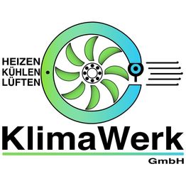 KlimaWerk GmbH- heizen,kühlen,lüften