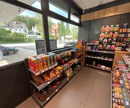 star Tankstelle Bild 10