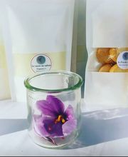 Le Sucre Au Safran image 1