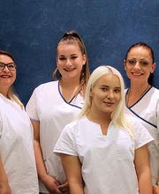 Zahnarzt-Rohr Bild 1