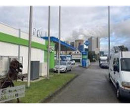 Aral pulse Ladestation Bild 4
