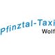 Pfinztal-Taxi / Taxi- und Krankenfahrten Wolf