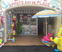 La Plage image 1