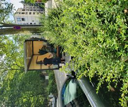 Biduch rund ums Haus Bild 23