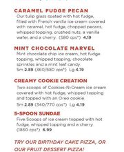 Happy Joe's Pizza & Ice Cream - New Ulm image 8