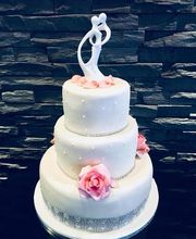 Hochzeitstorten Paradiso dei Dolci Erlangen