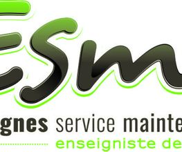 Enseignes Service Maintenance image 15