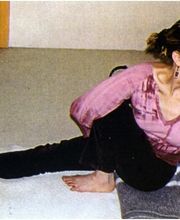 Vrksa Yoga image 3