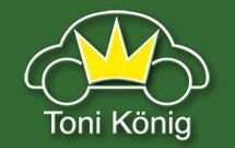 Toni König, KFZ-Betrieb, Klimaservice, Fahrzeugaufbereitung