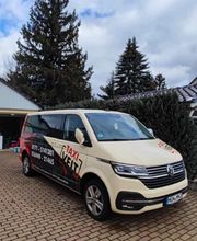 Taxi Veit M. Nemeth Bild 2