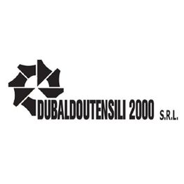 Dubaldoutensili 2000 logo