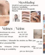 ALPINE SKIN CLINIC SA Bild 8
