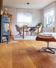 Neuer Wohnraum im Eigenheim