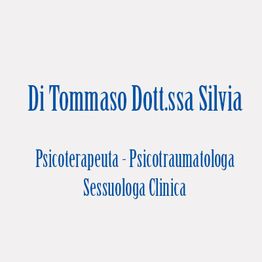 Dott.ssa Silvia di Tommaso logo