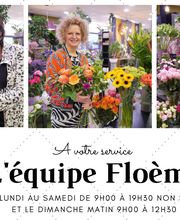 Floème Fleurs image 4