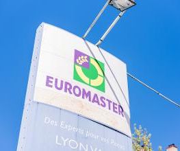 Euromaster Lyon Vaise image 13