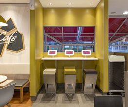 McDonald's Bild 7