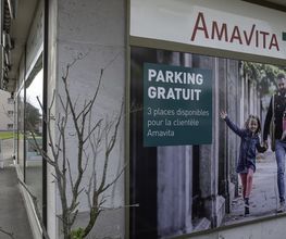 Amavita-pharmacie- Perraudettaz