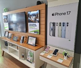 freenet Shop Bild 8