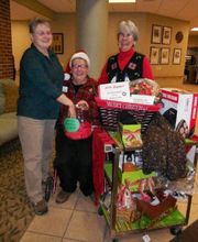 Benedictine Living Community-Duluth image 18