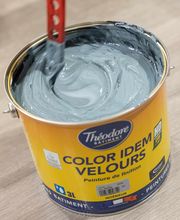 Théodore Maison de Peinture image 3