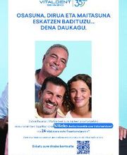Clínica Dental Vitaldent imagen 1