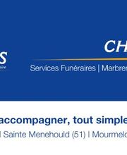 Funeris Pompes Funèbres Chauffert image 1