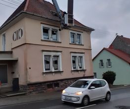 Dachdeckerei & Kaminbau Jung Bild 35