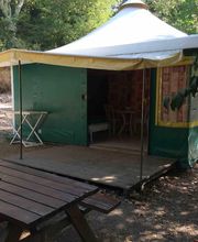 Camping Les Gorges De L'hérault image 1