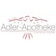Logo der Adler-Apotheke