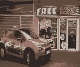 FREE AUTO-ECOLE image 4