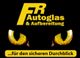 FR Autoglas & Aufbereitung