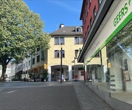 Außenaufnahme von GEERS