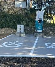 ACCIONA Charging Station imagen 2