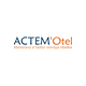 ACTEM'OTEL CANEJEAN