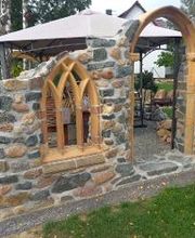 Wolfssteine Steingussmanufaktur Bild 2