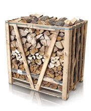 Kaminholz mit einem hohen Heizwert kaufen