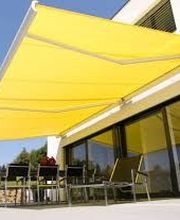 SOLTECH Sonnen- und Wetterschutz Innenbeschattungen und Insektenschutz Ch. Zeller Bild 7