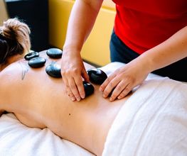 H2Oberhof Wellness & Erlebnisbad Bild 5