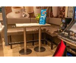 Shell Recharge Charging Station Bild 14
