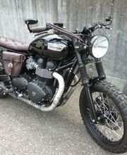 Hüppi Leder und Textil AG Bild 8