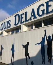 Lycée Professionnel Louis Delage image 6