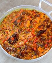 La Flor de Galicia - Restaurante Gallego Madrid imagen 4