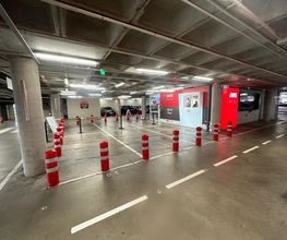 Avis Alquiler de coches - Madrid imagen 4