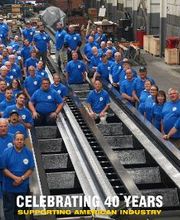 Machine Tool Research Inc image 12