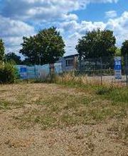 Parkplatz Niemöller-, Ecke Theodor-Rothschild-Straße, 73760 Ostfildern Bild 1