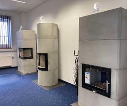 Das Kaminstudio Verden Bild 7