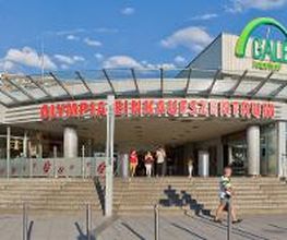 Olympia-Einkaufszentrum Bild 6