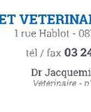 Cabinet Vétérinaire Des Remparts image 3